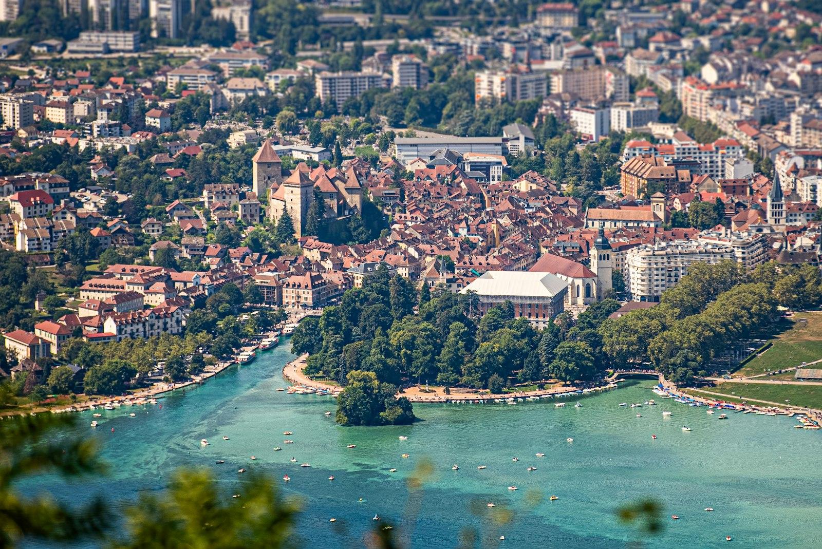 Annecy