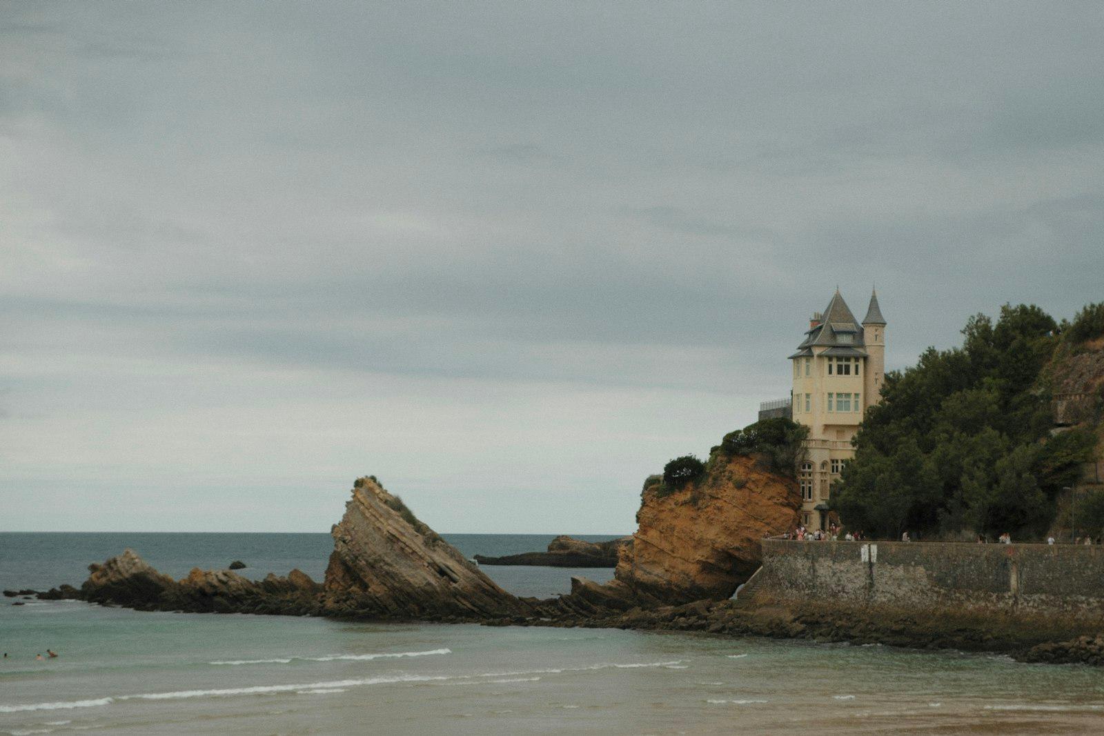 Biarritz