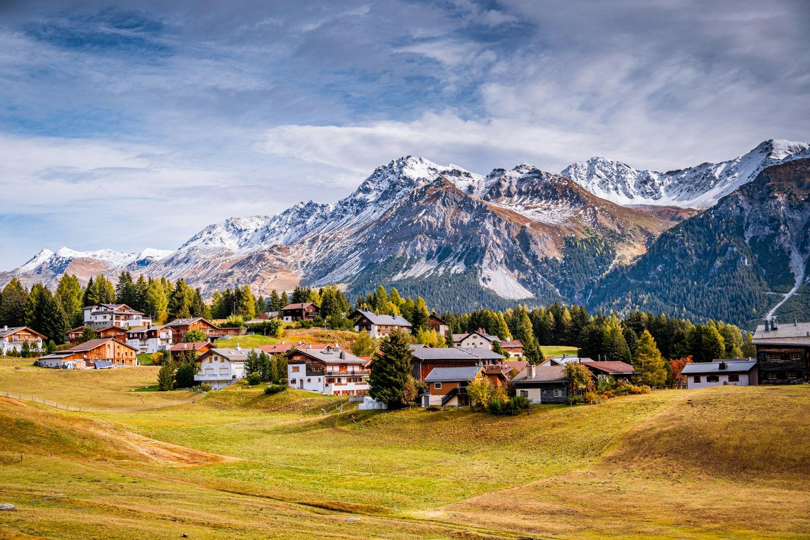 Chamonix