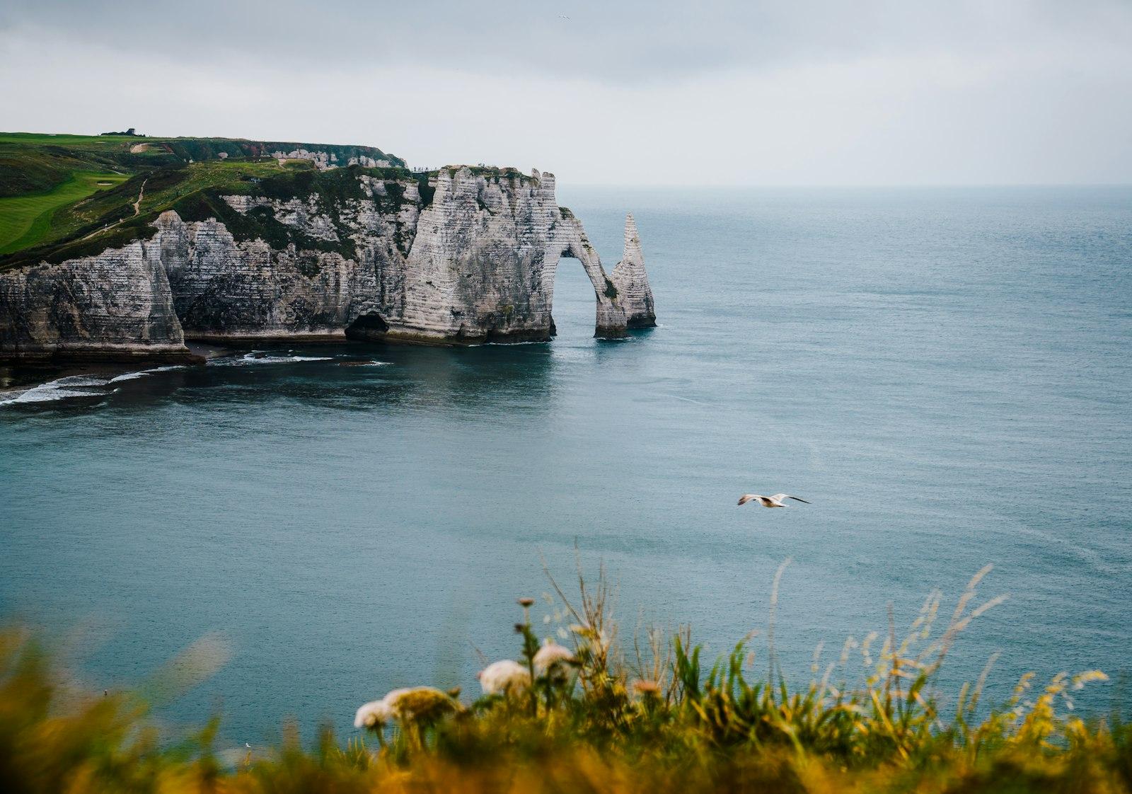 Étretat