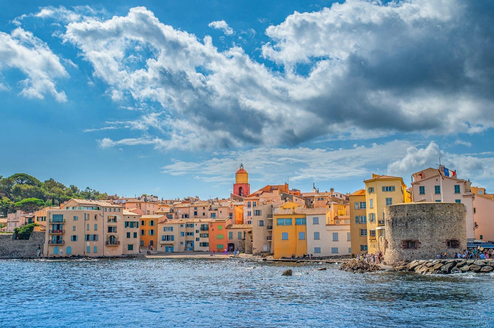 Saint-Tropez
