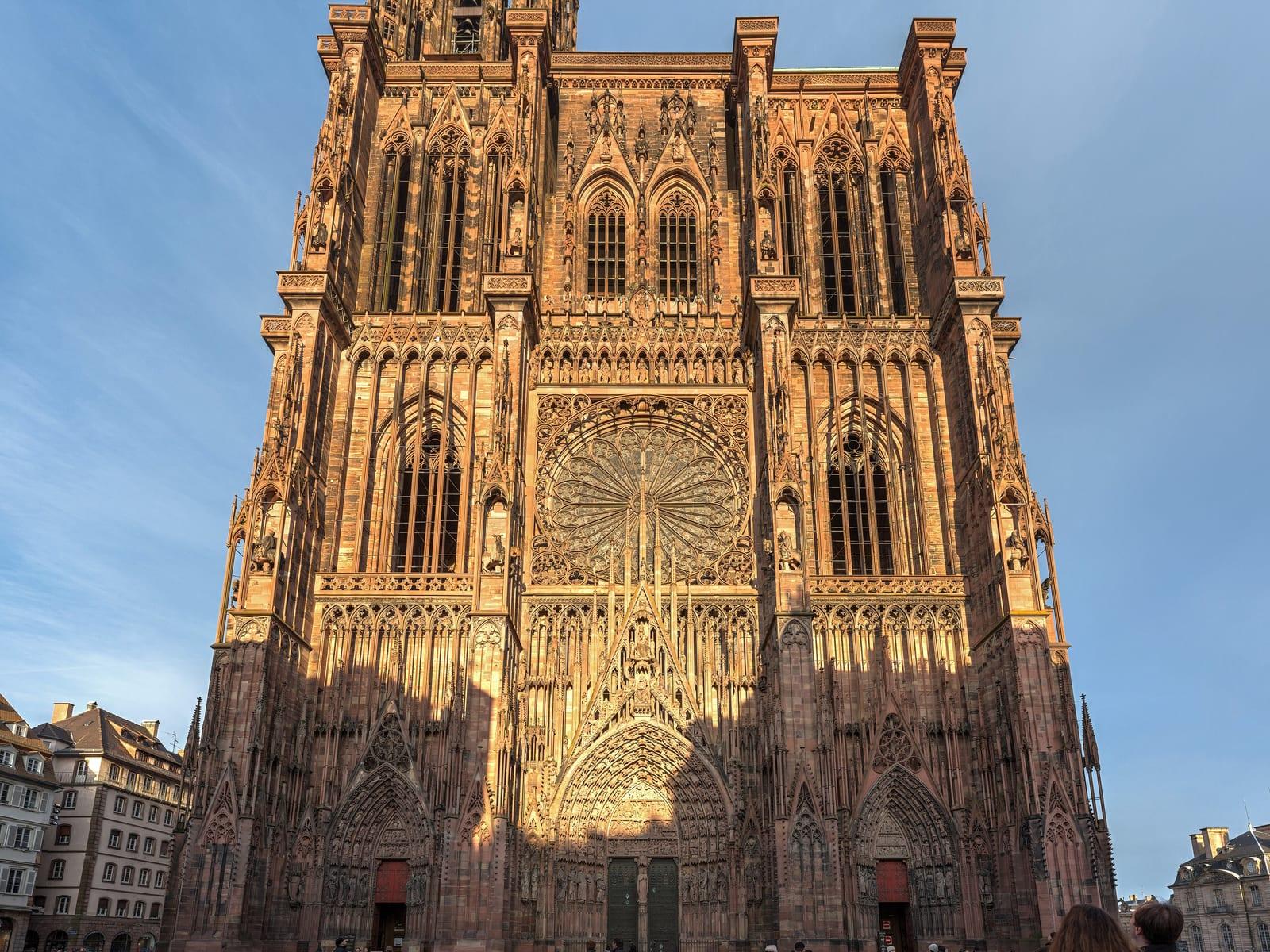 Strasbourg