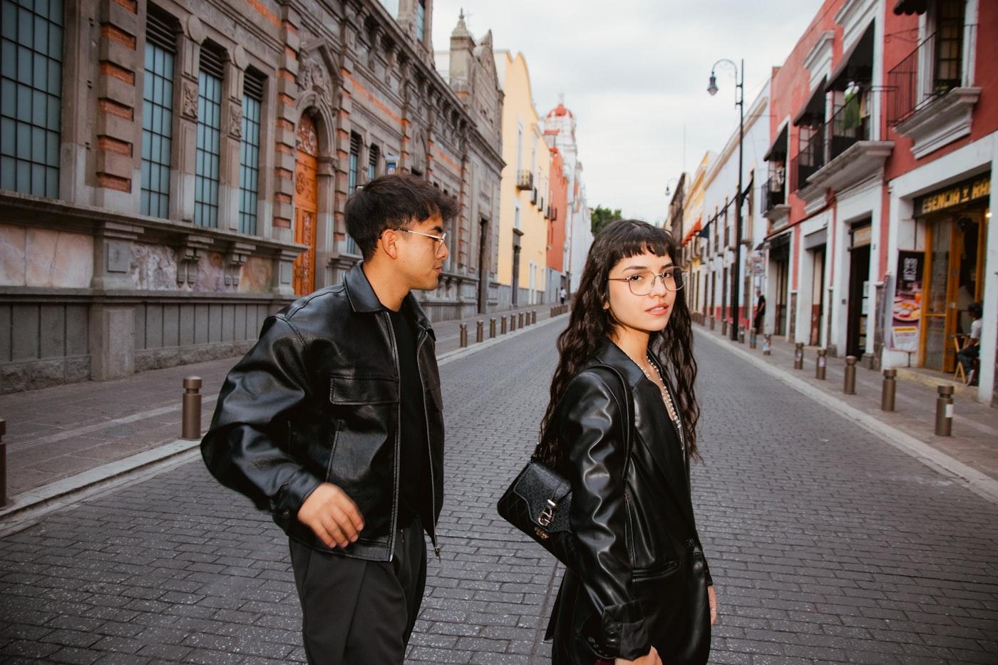 Couple session — 5