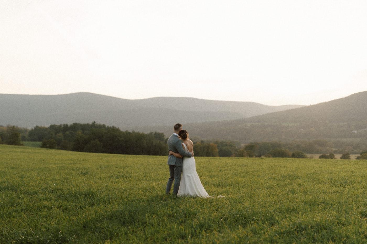 Elopement — 4