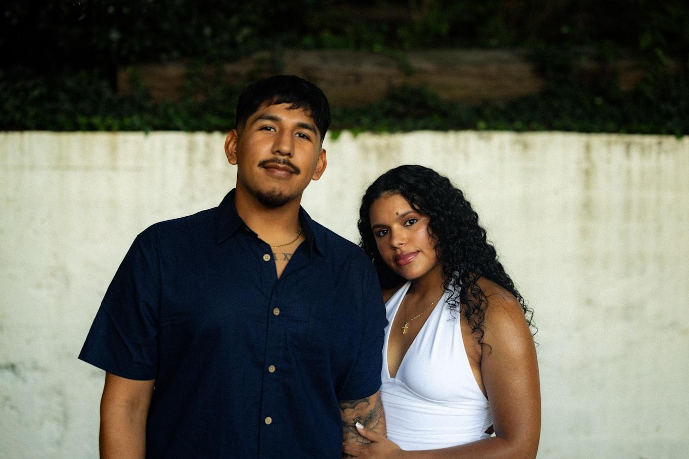 Engagement session · Nice — 4