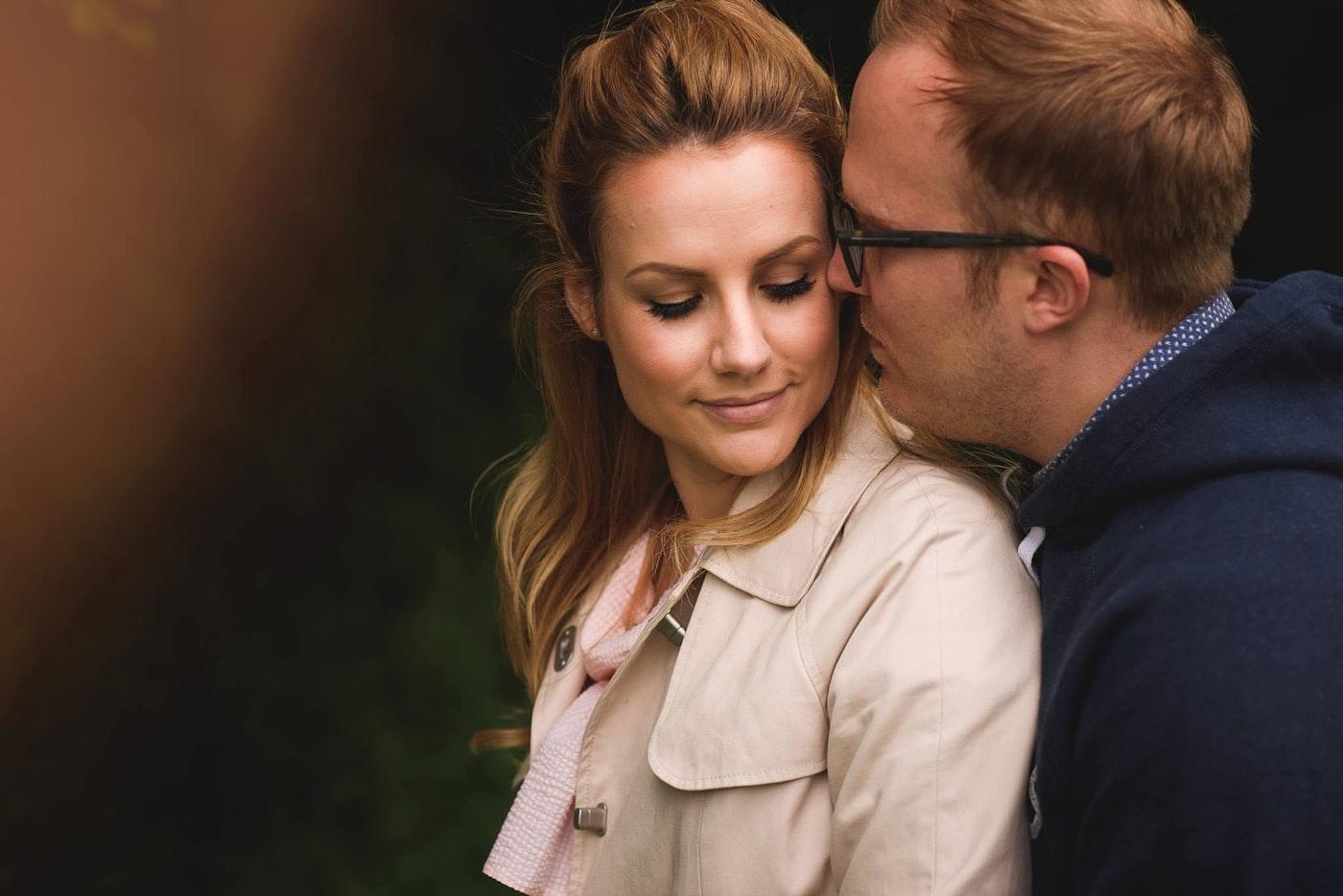 Engagement session · Nice — 5