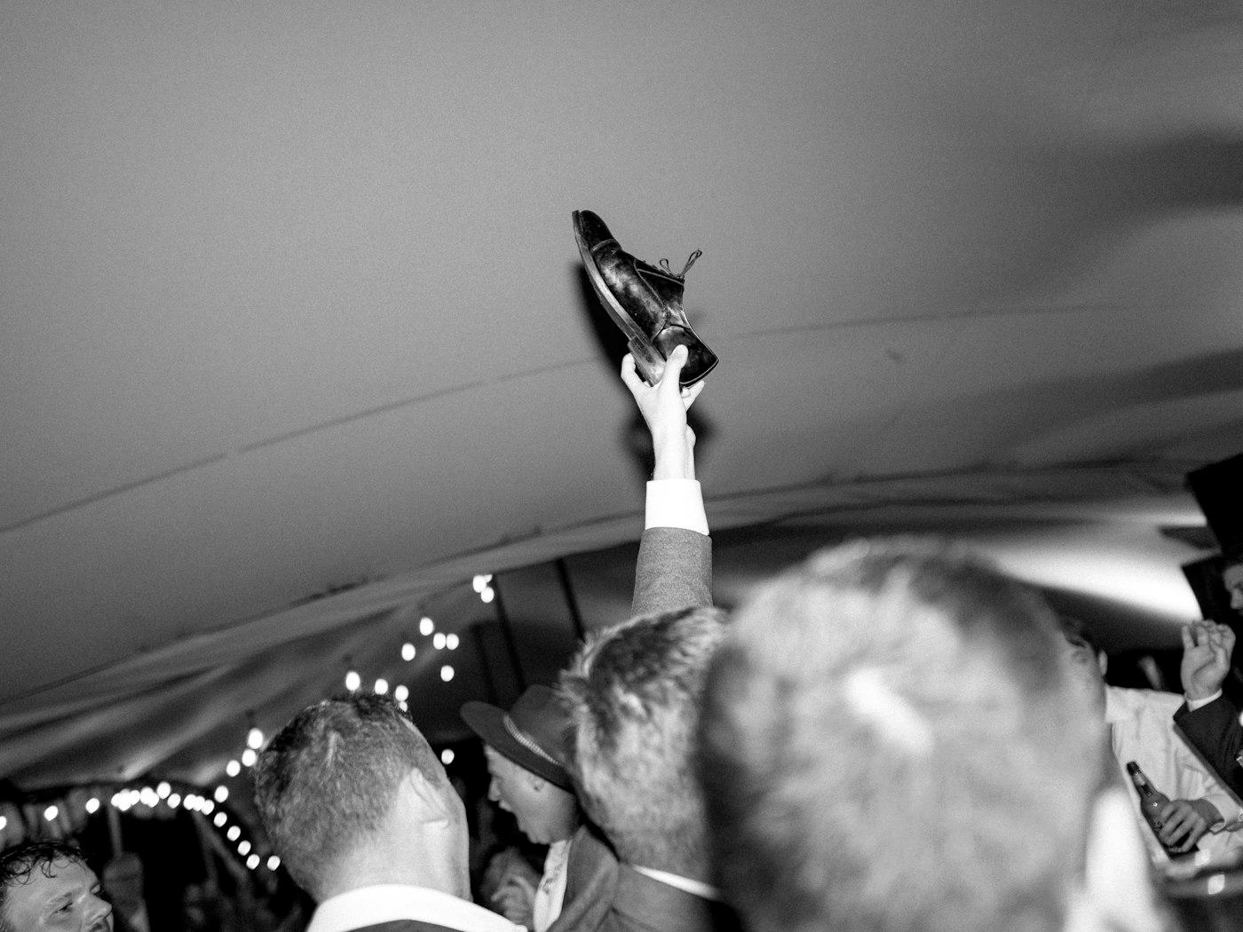 Event coverage — 2