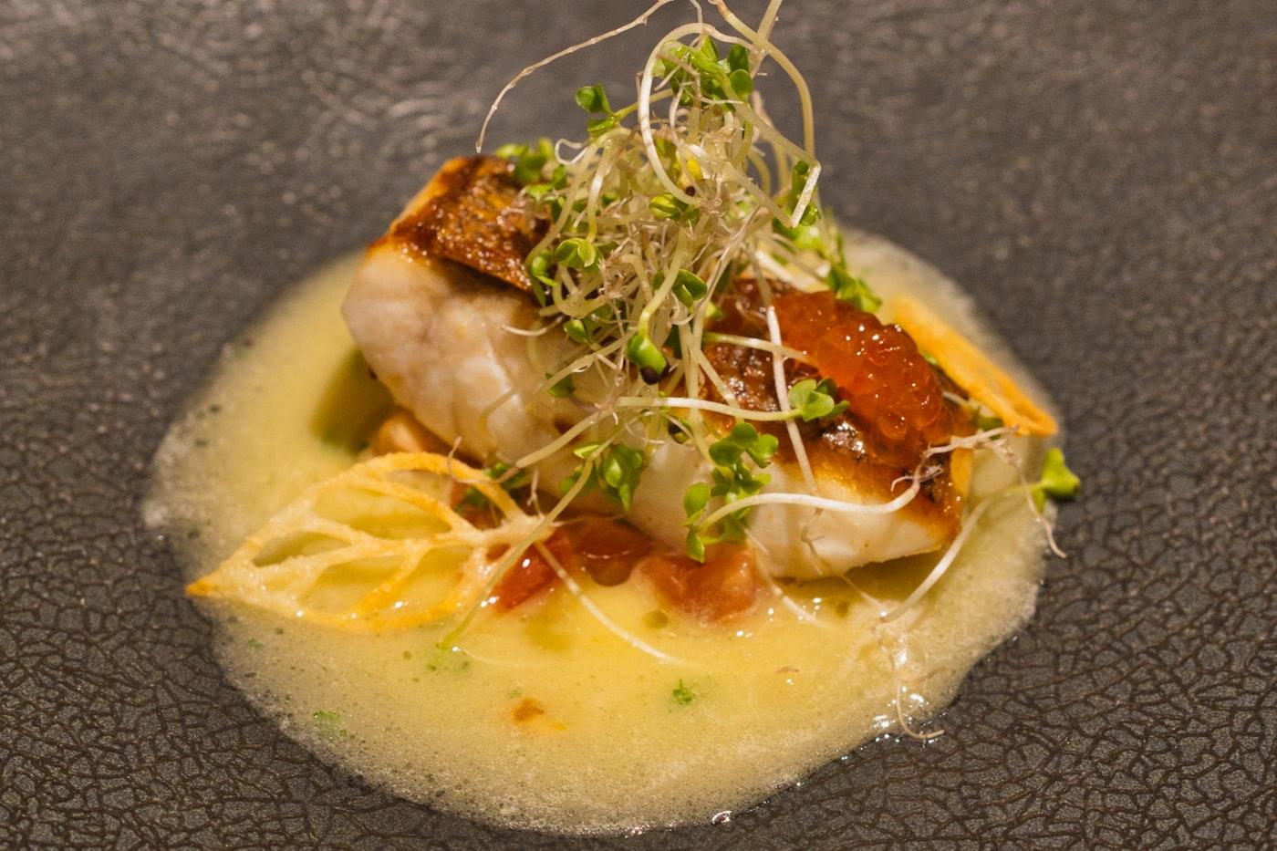 Food & restaurant — 5