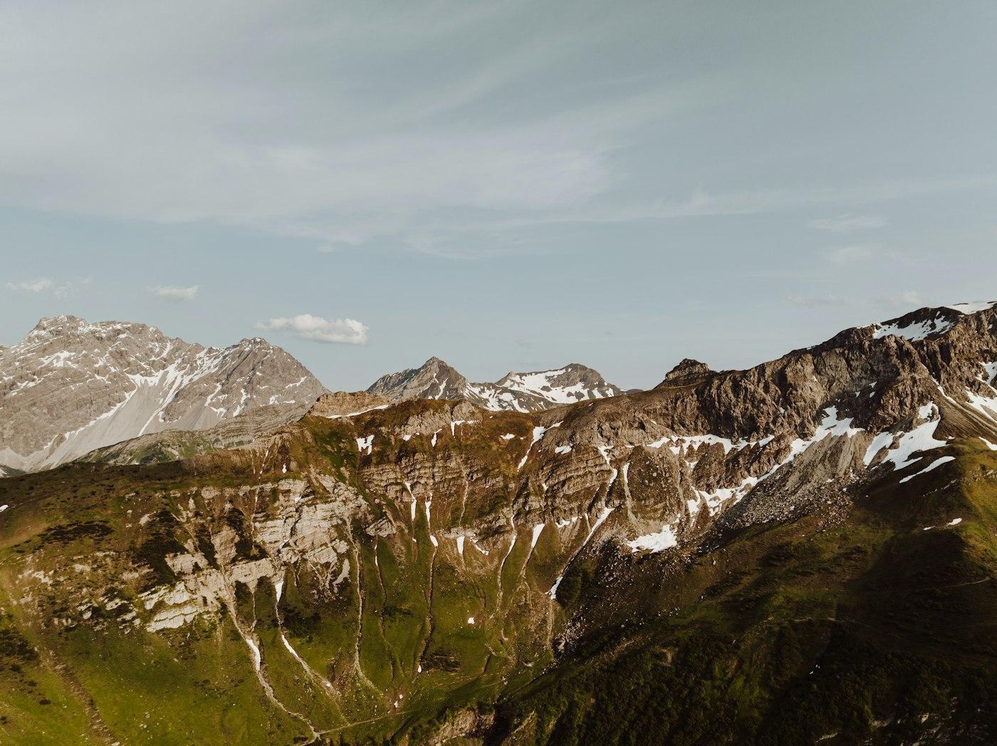 French Alps elopement · Lille — 5