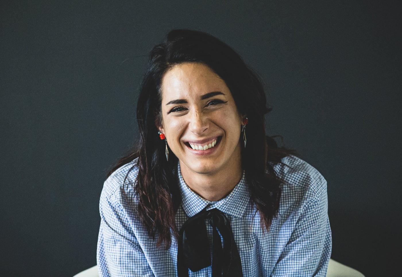Corporate headshots — Ylala