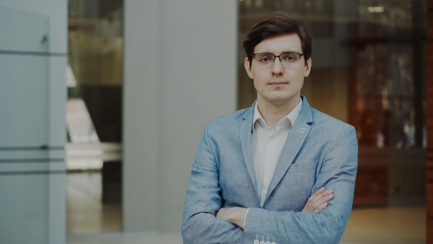 Corporate headshots · Nice — 3