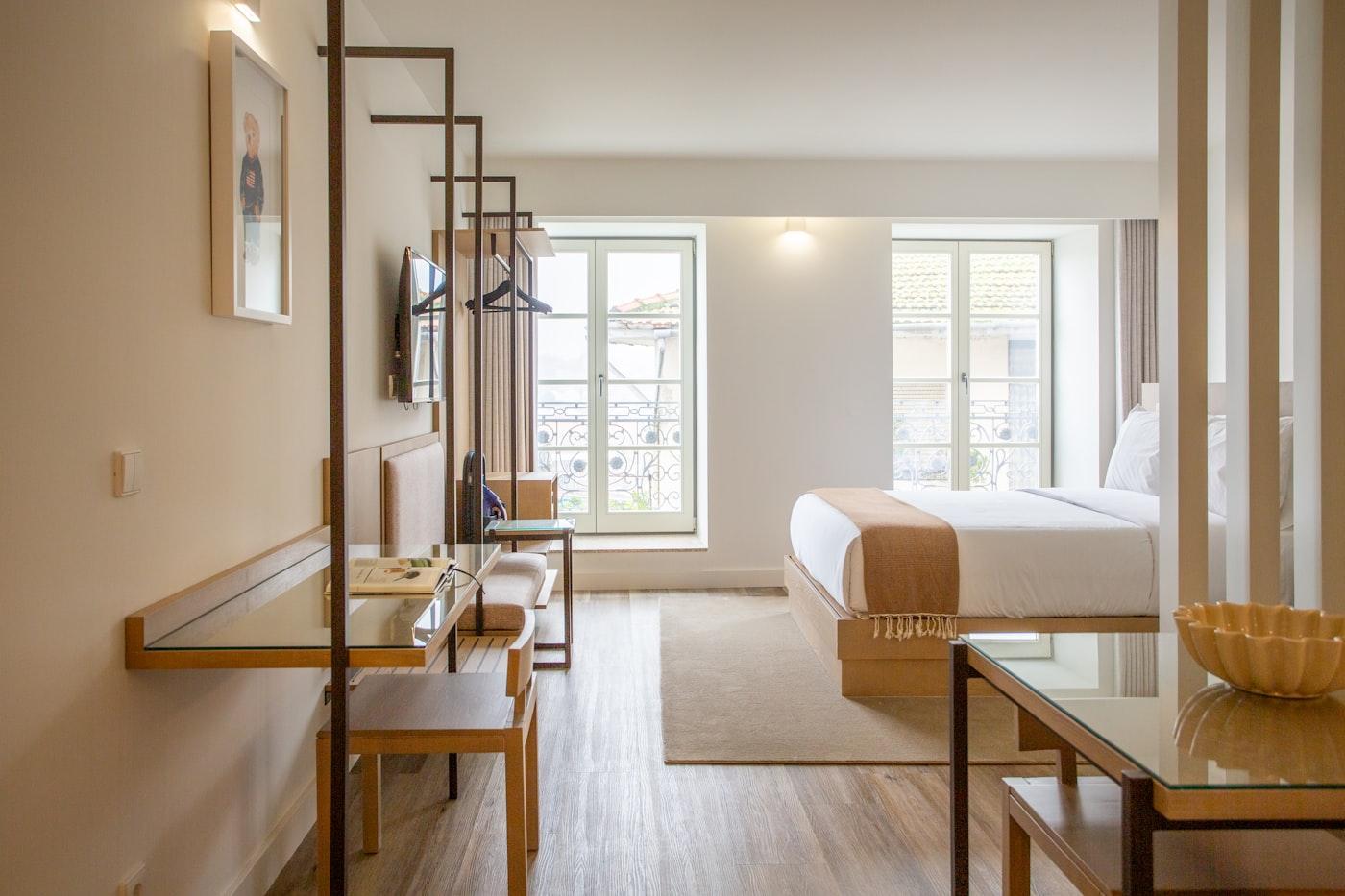 Hotel & short-let · Bordeaux — 2