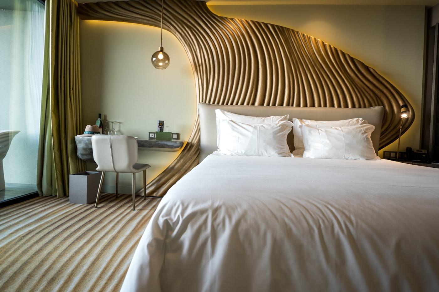 Hotel & short-let · Bordeaux — 5