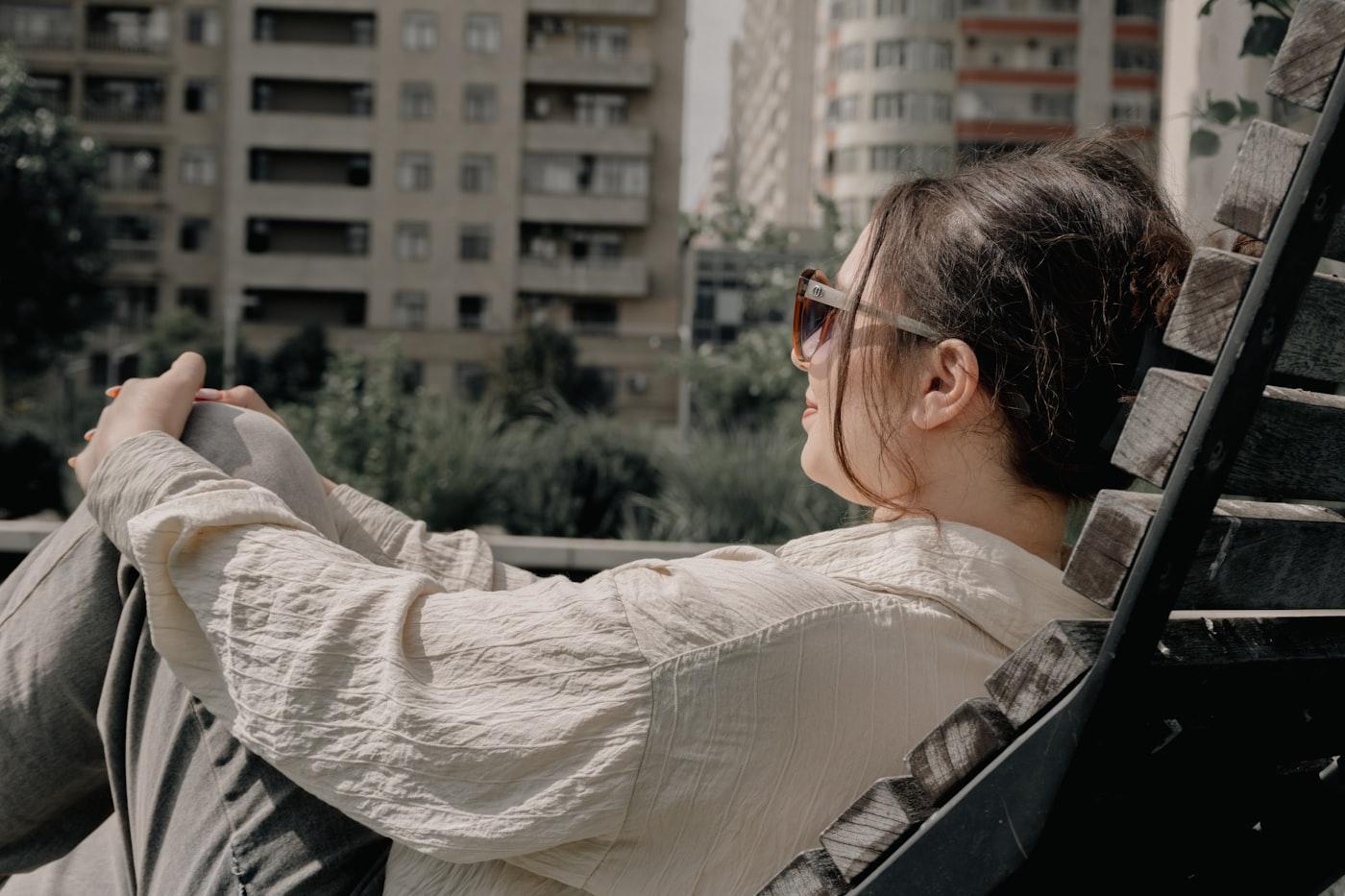 Lifestyle portrait · Lille — 3