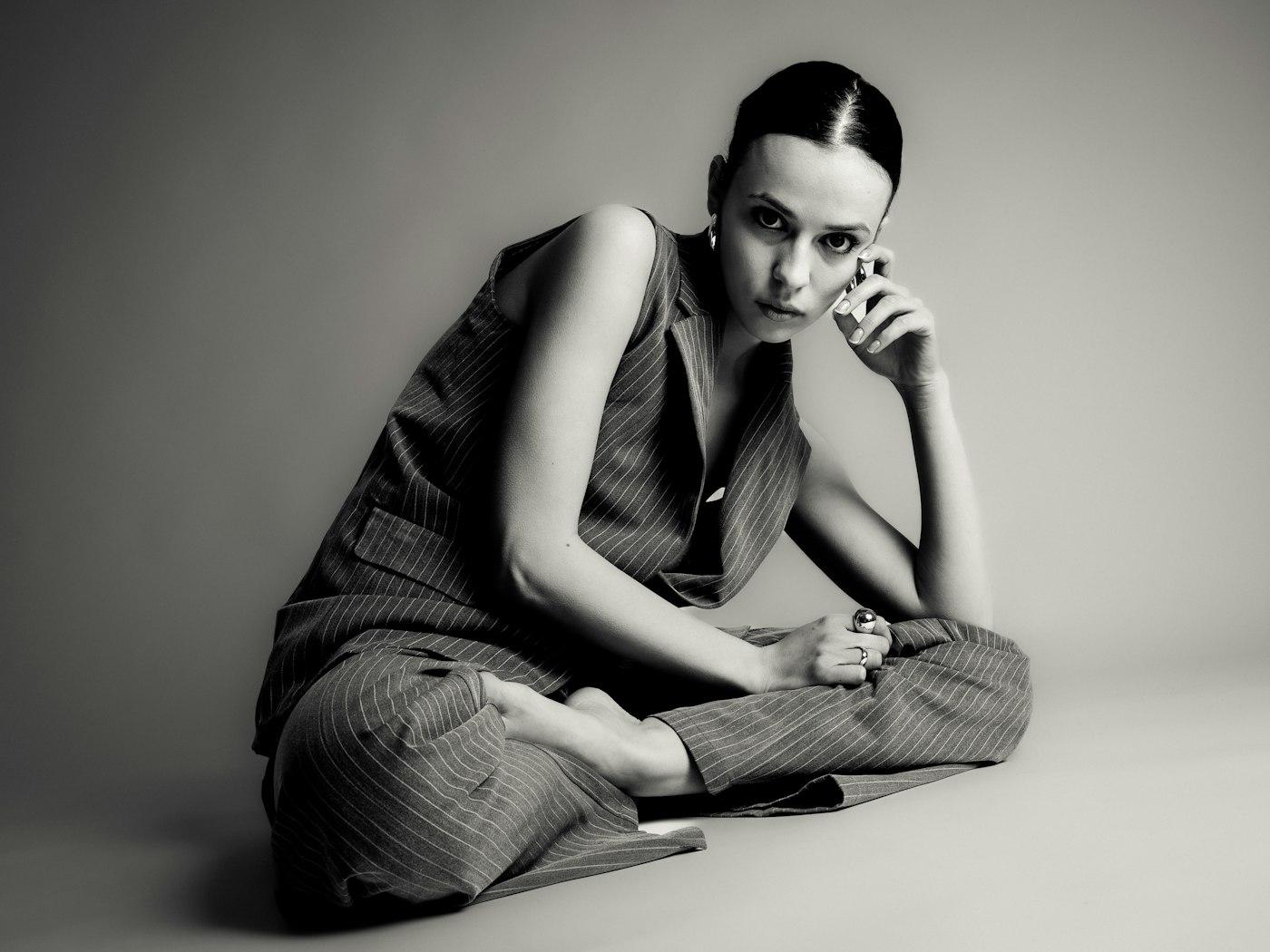 Model portfolio · Lille — 3