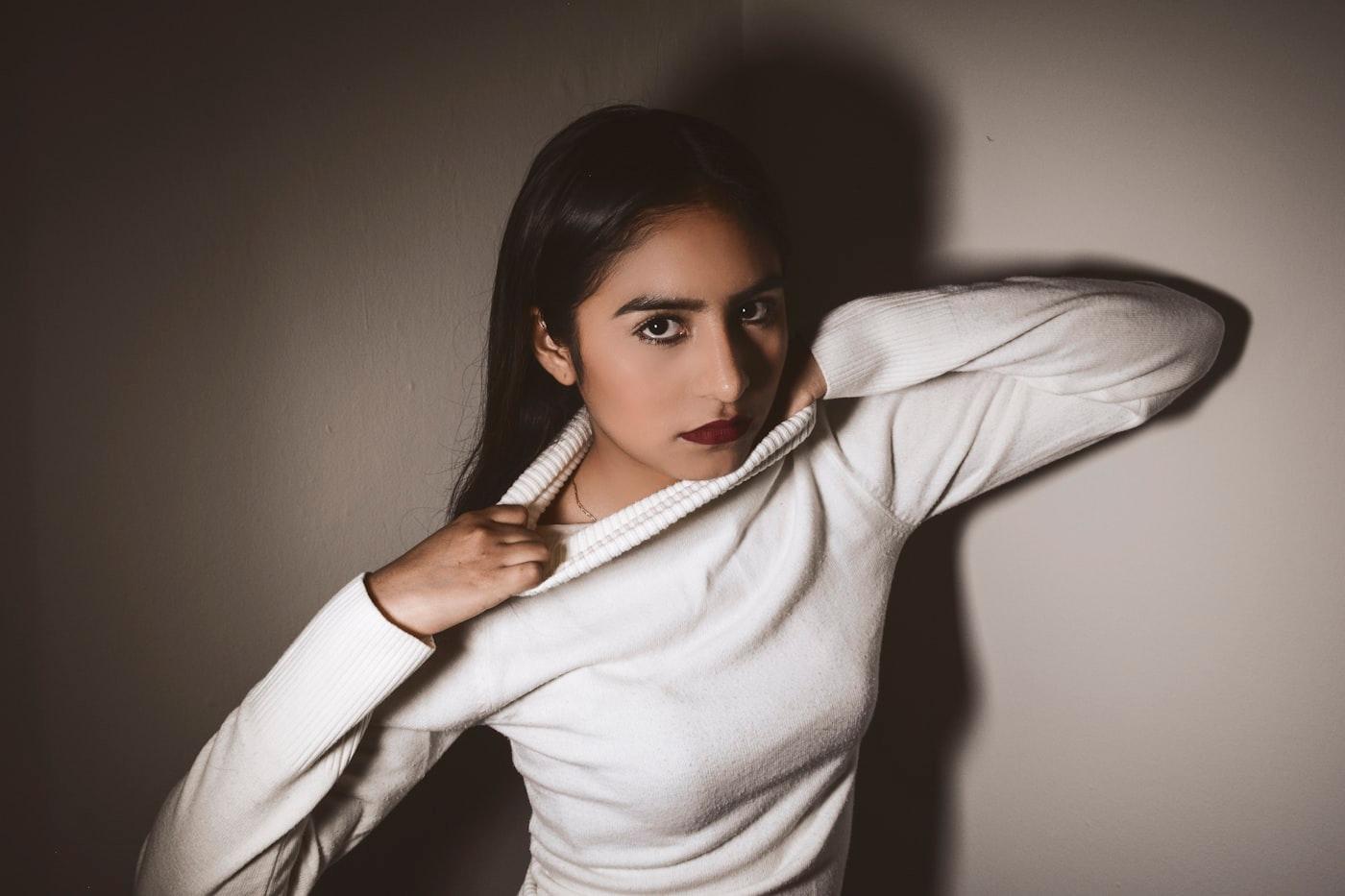 Model portfolio · Lille — 4