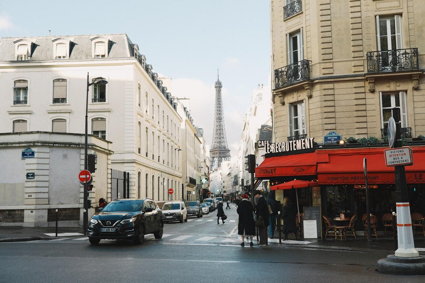 Paris photoshoot · Lille — 2