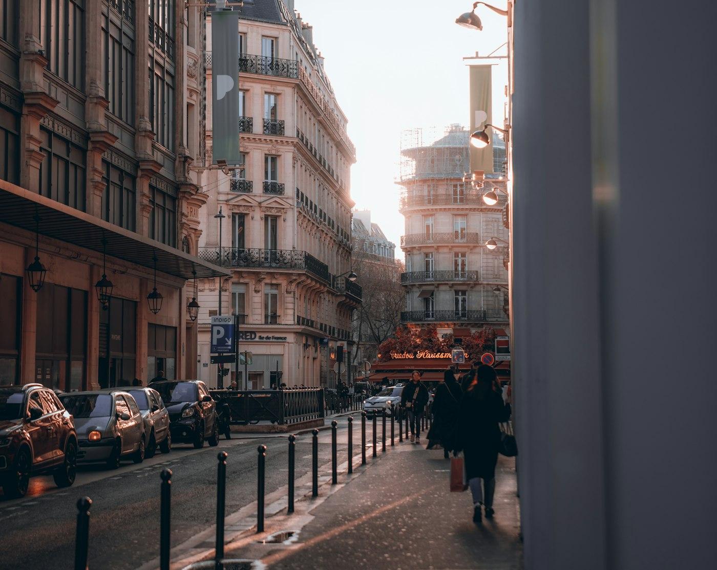 Paris photoshoot · Lille — 5