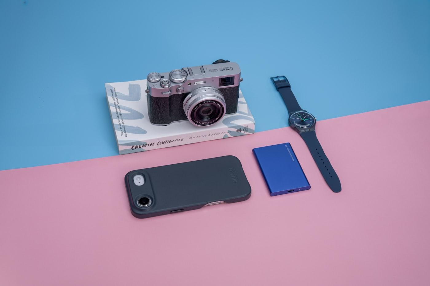 Product photography · Nice — 2