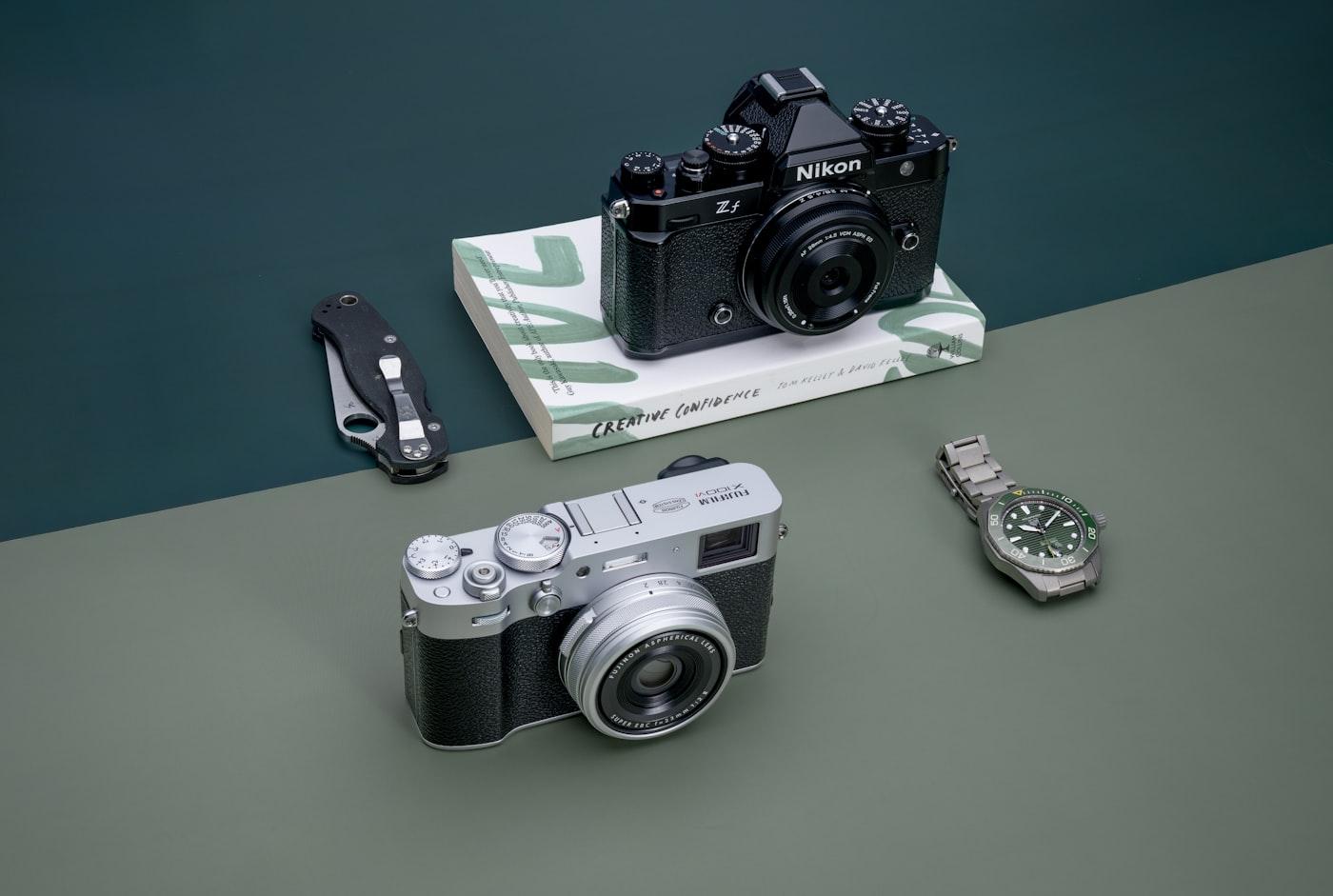Product photography · Nice — 4
