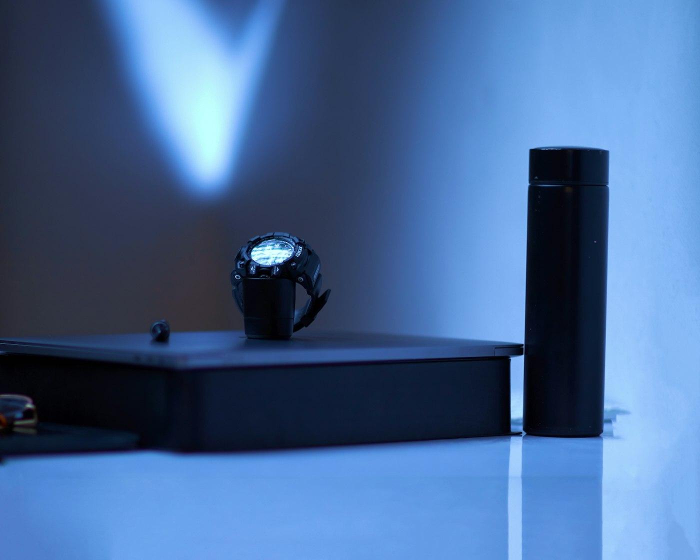 Product photography · Nice — 5