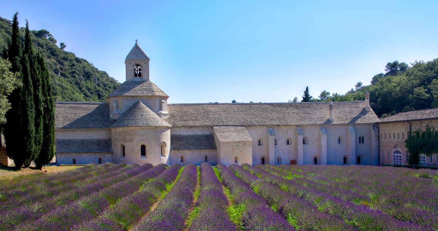 Provence destination wedding · Nice — 4