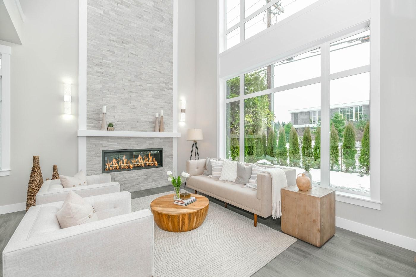 Real estate — 4
