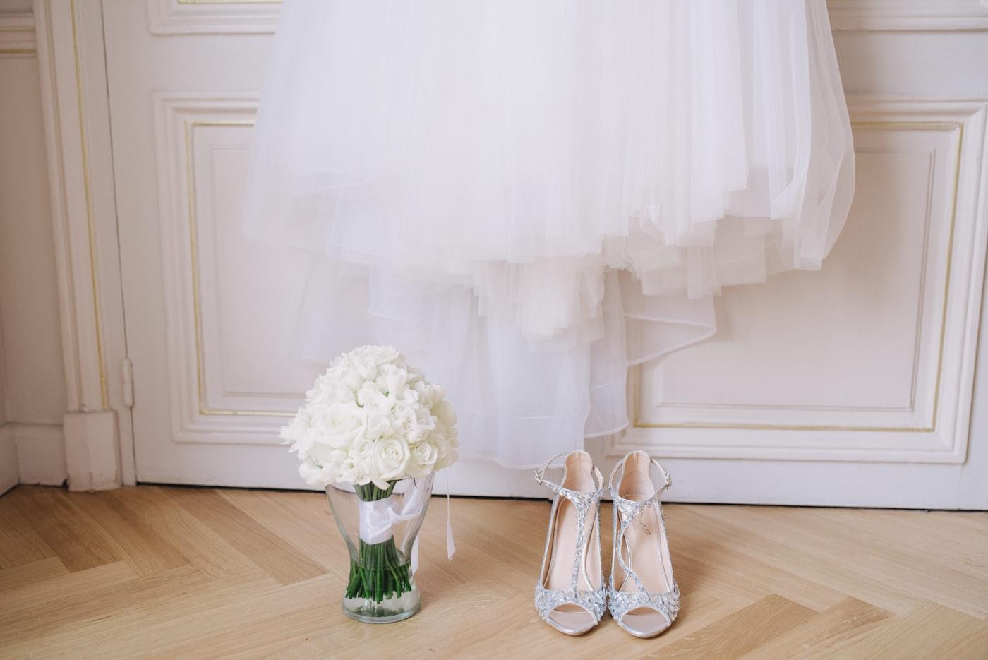 Wedding — 2